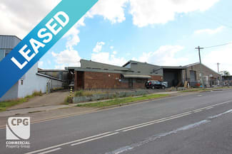 Factory, Warehouse & Industrial commercial property leased at 5 Wentworth Street Greenacre NSW 2190