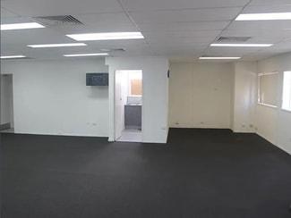 Offices commercial property leased at L3/163 Ingram Road Acacia Ridge QLD 4110