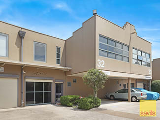 Factory, Warehouse & Industrial commercial property leased at 32/56 O'Riordan Street Alexandria NSW 2015 Factory, Warehouse & Industrial commercial property leased at 32/56 O'Riordan Street Alexandria NSW 2015