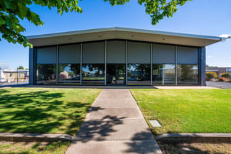 Factory, Warehouse & Industrial commercial property leased at 1/597 Ebden Street Albury NSW 2640 Factory, Warehouse & Industrial commercial property leased at 1/597 Ebden Street Albury NSW 2640