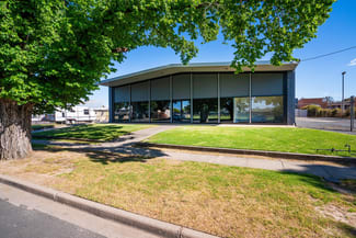 Factory, Warehouse & Industrial commercial property leased at 1/597 Ebden Street Albury NSW 2640 Factory, Warehouse & Industrial commercial property leased at 1/597 Ebden Street Albury NSW 2640