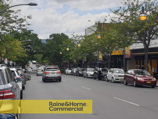 Medical / Consulting commercial property leased at 276-278 Macquarie Street Liverpool NSW 2170 Medical / Consulting commercial property leased at 276-278 Macquarie Street Liverpool NSW 2170