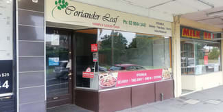 Shop & Retail commercial property leased at 23 Southern Road Heidelberg Heights VIC 3081 Shop & Retail commercial property leased at 23 Southern Road Heidelberg Heights VIC 3081