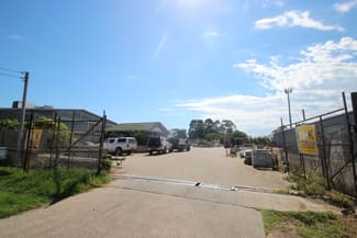 Factory, Warehouse & Industrial commercial property leased at 43 Montague Street North Wollongong NSW 2500 Factory, Warehouse & Industrial commercial property leased at 43 Montague Street North Wollongong NSW 2500