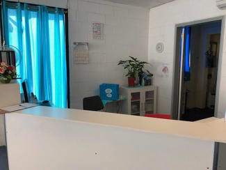 Factory, Warehouse & Industrial commercial property leased at Unit 1/57 Chaston Street Wagga Wagga NSW 2650 Factory, Warehouse & Industrial commercial property leased at Unit 1/57 Chaston Street Wagga Wagga NSW 2650