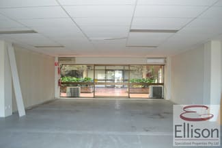 Shop & Retail commercial property leased at 2/2 Grevillea Street Tanah Merah QLD 4128 Shop & Retail commercial property leased at 2/2 Grevillea Street Tanah Merah QLD 4128