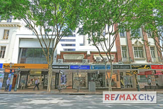 Other commercial property leased at Shop 5/158 Adelaide Street Brisbane City QLD 4000 Other commercial property leased at Shop 5/158 Adelaide Street Brisbane City QLD 4000
