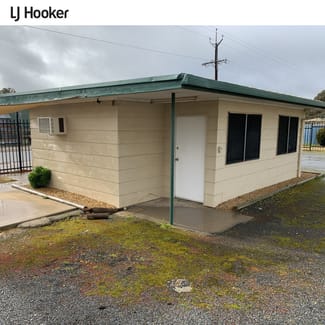 Offices commercial property leased at LOT 8C Kellys Road Willaston SA 5118