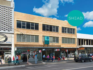 Other commercial property leased at Suite 204/284 Victoria Avenue Chatswood NSW 2067 Other commercial property leased at Suite 204/284 Victoria Avenue Chatswood NSW 2067