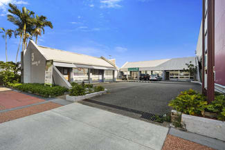 Medical / Consulting commercial property leased at 2/5 Hasking Street Caboolture QLD 4510