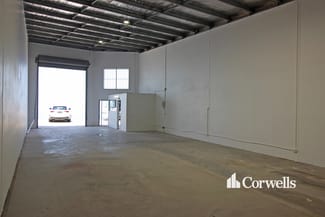 Factory, Warehouse & Industrial commercial property leased at 2/21 Olympic Circuit Southport QLD 4215 Factory, Warehouse & Industrial commercial property leased at 2/21 Olympic Circuit Southport QLD 4215