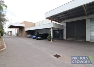 Factory, Warehouse & Industrial commercial property leased at 3/69 Hartnett Drive Seaford VIC 3198 Factory, Warehouse & Industrial commercial property leased at 3/69 Hartnett Drive Seaford VIC 3198