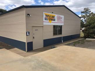 Other commercial property leased at 14/4 Fitt Court East Bendigo VIC 3550