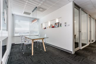Medical / Consulting commercial property leased at Unit 1/68 North Terrace Kent Town SA 5067
