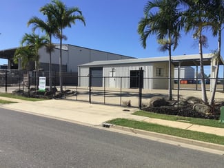 Factory, Warehouse & Industrial commercial property leased at 12 Burke Street Parkhurst QLD 4702 Factory, Warehouse & Industrial commercial property leased at 12 Burke Street Parkhurst QLD 4702