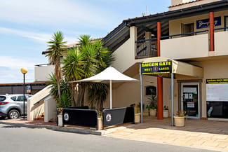 Shop & Retail commercial property leased at Shop 1, 149 Brebner Drive West Lakes SA 5021 Shop & Retail commercial property leased at Shop 1, 149 Brebner Drive West Lakes SA 5021