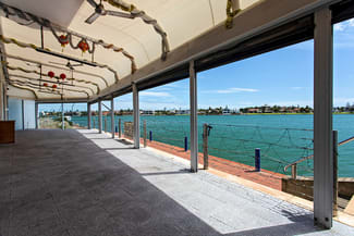 Shop & Retail commercial property leased at Shop 1, 149 Brebner Drive West Lakes SA 5021 Shop & Retail commercial property leased at Shop 1, 149 Brebner Drive West Lakes SA 5021