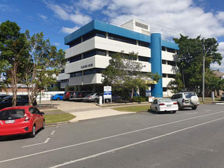 Medical / Consulting commercial property leased at 5B Upward Street Cairns City QLD 4870 Medical / Consulting commercial property leased at 5B Upward Street Cairns City QLD 4870