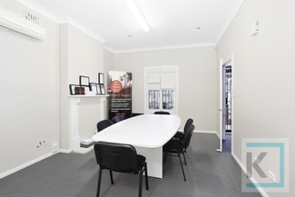 Offices commercial property leased at 38 Albion Street Harris Park NSW 2150 Offices commercial property leased at 38 Albion Street Harris Park NSW 2150