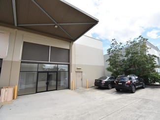 Factory, Warehouse & Industrial commercial property leased at Unit 2/44-46 Medcalf Street Warners Bay NSW 2282 Factory, Warehouse & Industrial commercial property leased at Unit 2/44-46 Medcalf Street Warners Bay NSW 2282