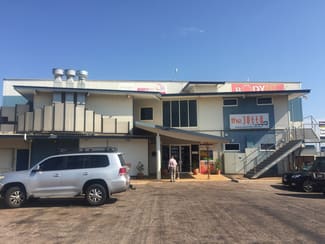 Offices commercial property leased at 1st Floor/39 Stokes Hill Road Darwin City NT 0800 Offices commercial property leased at 1st Floor/39 Stokes Hill Road Darwin City NT 0800