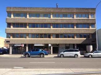 Offices commercial property leased at Ground Floor/157-161 George Street Liverpool NSW 2170 Offices commercial property leased at Ground Floor/157-161 George Street Liverpool NSW 2170