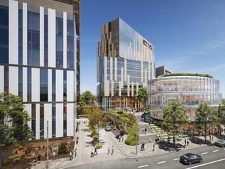 Offices commercial property leased at Level 1 Suite 5/247 Macquarie Street Liverpool NSW 2170 Offices commercial property leased at Level 1 Suite 5/247 Macquarie Street Liverpool NSW 2170