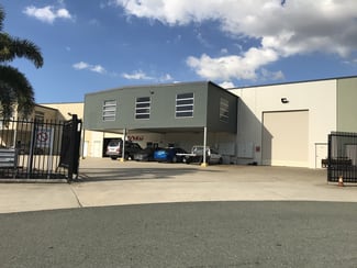 Factory, Warehouse & Industrial commercial property leased at 17/17 Mahogany Court Willawong QLD 4110 Factory, Warehouse & Industrial commercial property leased at 17/17 Mahogany Court Willawong QLD 4110