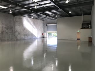 Factory, Warehouse & Industrial commercial property leased at 17/17 Mahogany Court Willawong QLD 4110 Factory, Warehouse & Industrial commercial property leased at 17/17 Mahogany Court Willawong QLD 4110
