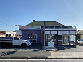 Shop & Retail commercial property leased at 285 Main Road Glenorchy TAS 7010 Shop & Retail commercial property leased at 285 Main Road Glenorchy TAS 7010