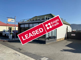 Shop & Retail commercial property leased at 285 Main Road Glenorchy TAS 7010 Shop & Retail commercial property leased at 285 Main Road Glenorchy TAS 7010