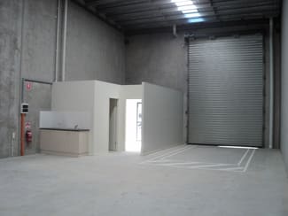 Factory, Warehouse & Industrial commercial property leased at 3/55-57 Commerce Circuit Yatala QLD 4207 Factory, Warehouse & Industrial commercial property leased at 3/55-57 Commerce Circuit Yatala QLD 4207