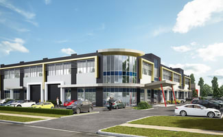 Other commercial property leased at 3/2 Infinity Drive Truganina VIC 3029 Other commercial property leased at 3/2 Infinity Drive Truganina VIC 3029