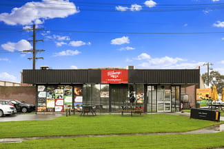 Shop & Retail commercial property leased at 182 Bridge Road Keysborough VIC 3173 Shop & Retail commercial property leased at 182 Bridge Road Keysborough VIC 3173