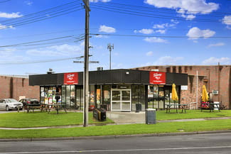 Shop & Retail commercial property leased at 182 Bridge Road Keysborough VIC 3173 Shop & Retail commercial property leased at 182 Bridge Road Keysborough VIC 3173