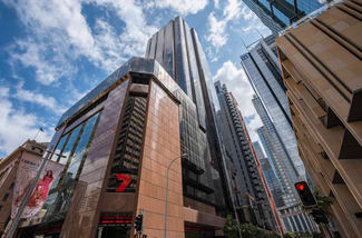 Medical / Consulting commercial property leased at 52 Martin Place Sydney NSW 2000