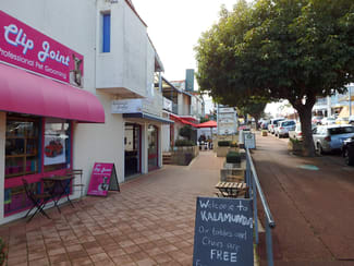 Shop & Retail commercial property leased at Shop 3/22 Haynes Street Kalamunda WA 6076
