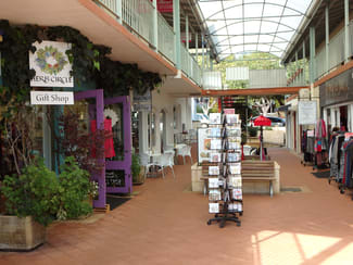 Shop & Retail commercial property leased at Shop 3/22 Haynes Street Kalamunda WA 6076