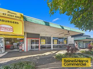 Showrooms / Bulky Goods commercial property leased at 2&3/33 Handford Road Zillmere QLD 4034 Showrooms / Bulky Goods commercial property leased at 2&3/33 Handford Road Zillmere QLD 4034