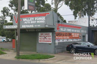 Shop & Retail commercial property leased at 380 South Road Moorabbin VIC 3189 Shop & Retail commercial property leased at 380 South Road Moorabbin VIC 3189