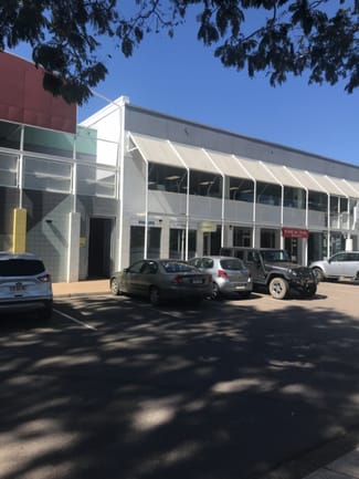 Offices commercial property leased at 4/5 Keith Lane Fannie Bay NT 0820 Offices commercial property leased at 4/5 Keith Lane Fannie Bay NT 0820