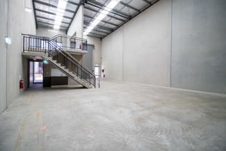 Factory, Warehouse & Industrial commercial property leased at 3,6/103 Mulgrave Road Mulgrave NSW 2756 Factory, Warehouse & Industrial commercial property leased at 3,6/103 Mulgrave Road Mulgrave NSW 2756