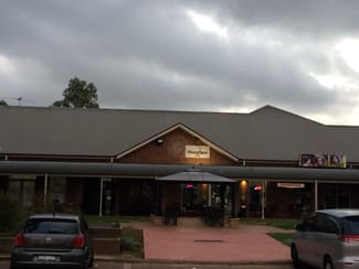 Shop & Retail commercial property leased at Abbotsbury NSW 2176 Shop & Retail commercial property leased at Abbotsbury NSW 2176