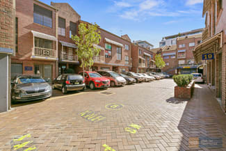 Factory, Warehouse & Industrial commercial property leased at 12/47 Neridah Street Chatswood NSW 2067