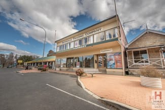 Shop & Retail commercial property leased at Shop 1/64 Jindabyne Road Berridale NSW 2628 Shop & Retail commercial property leased at Shop 1/64 Jindabyne Road Berridale NSW 2628
