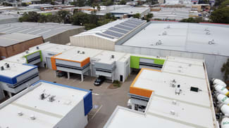Showrooms / Bulky Goods commercial property leased at Unit 7/46 Bay Road Taren Point NSW 2229
