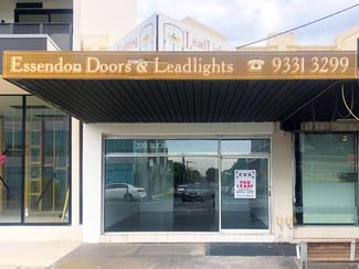 Offices commercial property leased at 220 Buckley Street Essendon VIC 3040