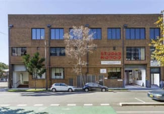 Offices commercial property leased at 809 George Street Waterloo NSW 2017 Offices commercial property leased at 809 George Street Waterloo NSW 2017
