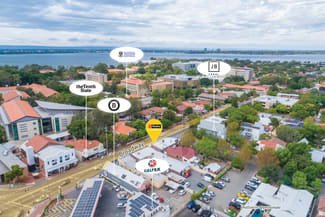 Shop & Retail commercial property leased at 29 Broadway Nedlands WA 6009 Shop & Retail commercial property leased at 29 Broadway Nedlands WA 6009