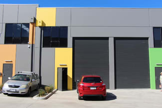 Factory, Warehouse & Industrial commercial property leased at 6/13 -17 Culverlands Road Heidelberg West VIC 3081 Factory, Warehouse & Industrial commercial property leased at 6/13 -17 Culverlands Road Heidelberg West VIC 3081